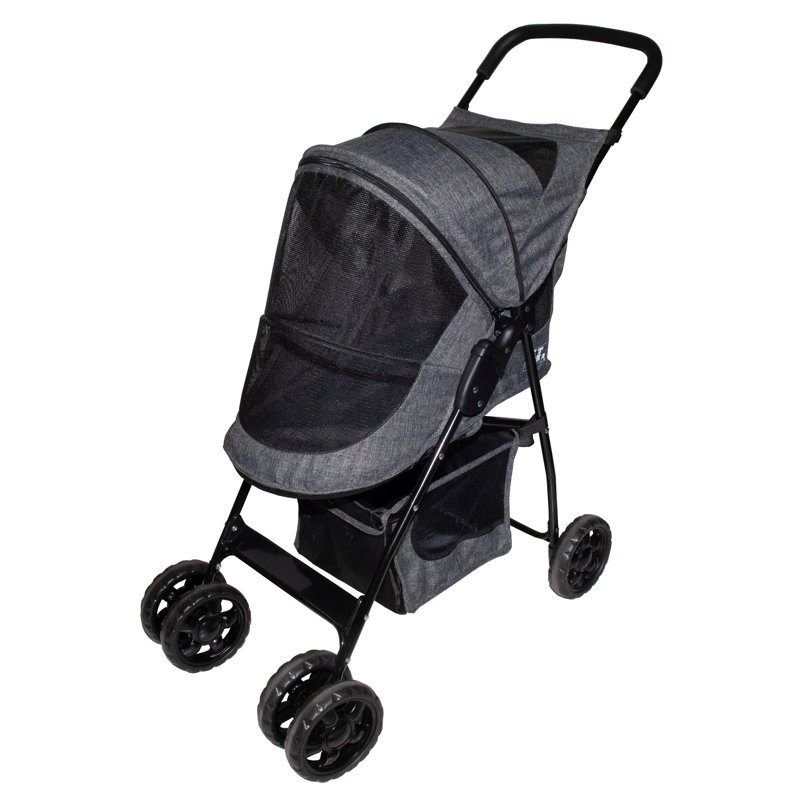 Dog stroller pet gear hotsell